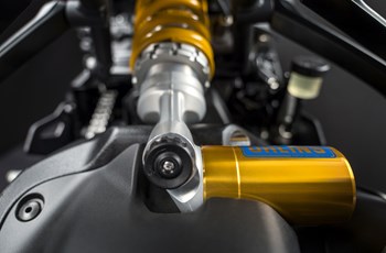 Ducati Monster 1200 R 2017 - Bild 18 Ducati Monster 1200 R 2017 - Bild 18